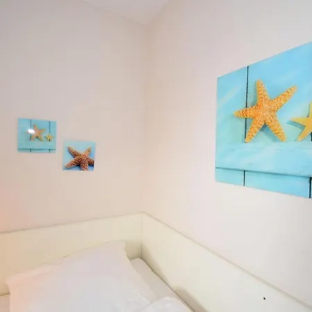 Haus Seemeile 3 8 Apartment