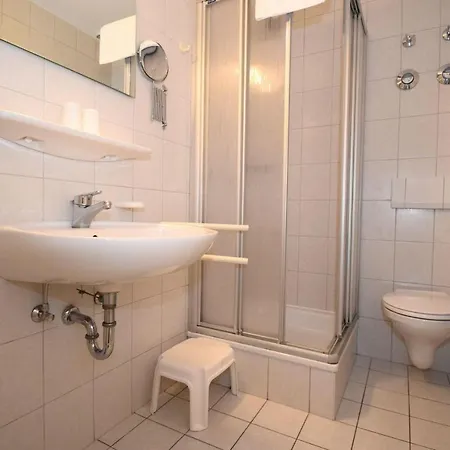 Haus Seemeile 3 8 Apartment *