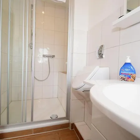 Haus Seemeile 3 8 Busum