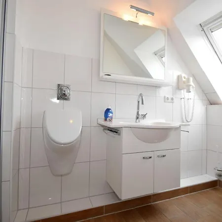 Apartment Haus Seemeile 3 8 Busum