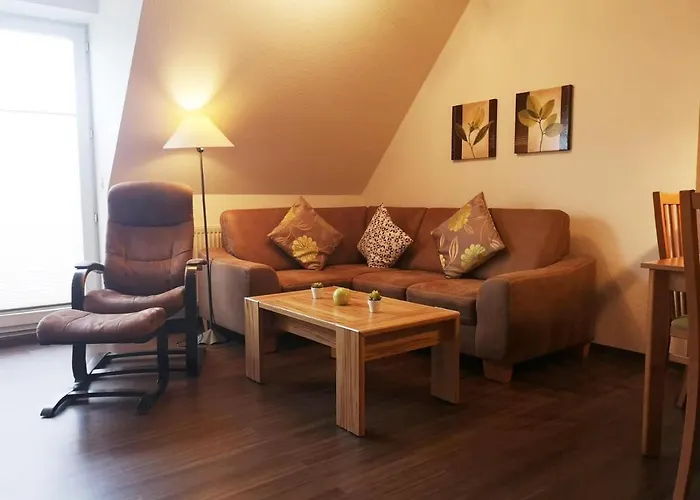 Haus Seemeile 3 8 Büsum