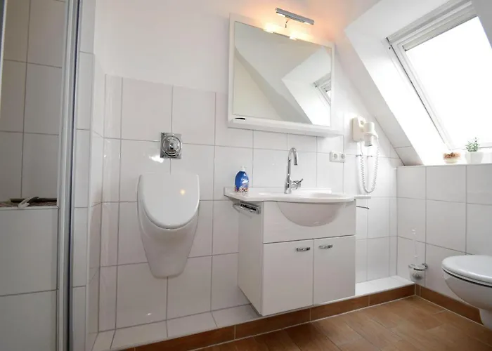 Appartement Haus Seemeile 3 8 Büsum